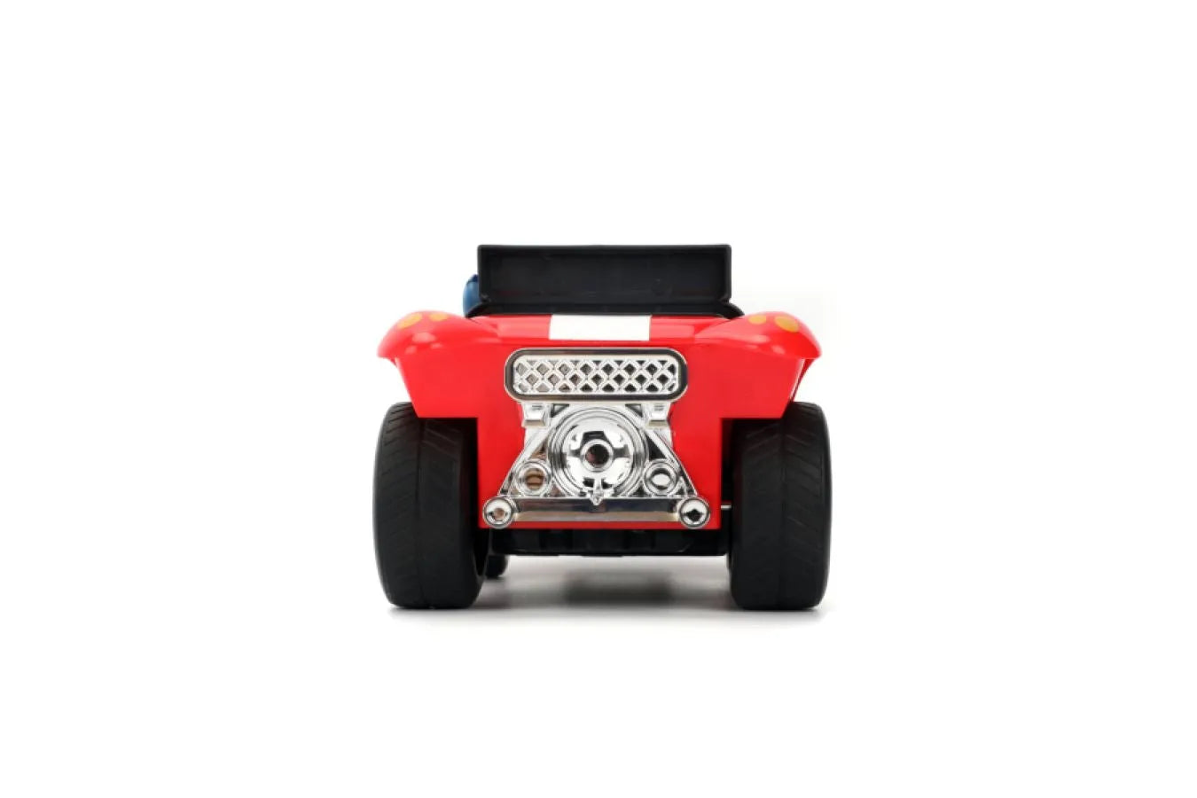 JAD36369 Lilo & Stitch - Stitch in Red Buggy 1:24 Scale Remote Control Car - Jada Toys - Titan Pop Culture