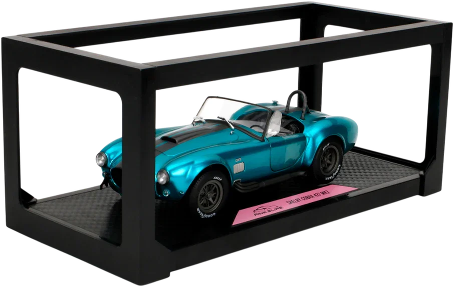 Pink Slips - Shelby Cobra 427 1:18 Scale Diecast Vehicle
