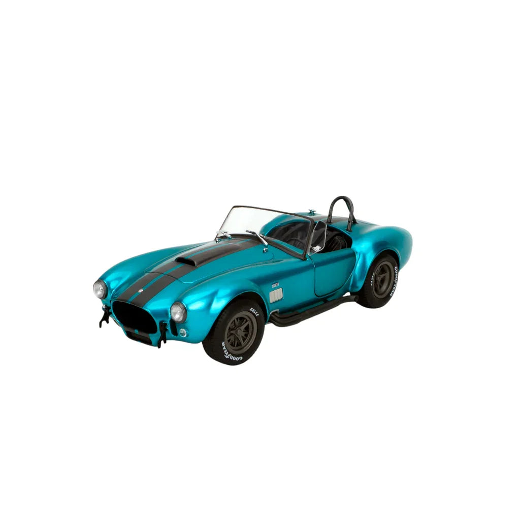 Pink Slips - Shelby Cobra 427 1:18 Scale Diecast Vehicle