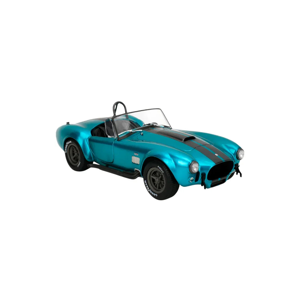 Pink Slips - Shelby Cobra 427 1:18 Scale Diecast Vehicle