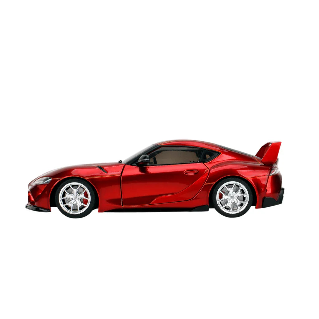 Pink Slips - Toyota Supra MK5 1:18 Scale Diecast Vehicle