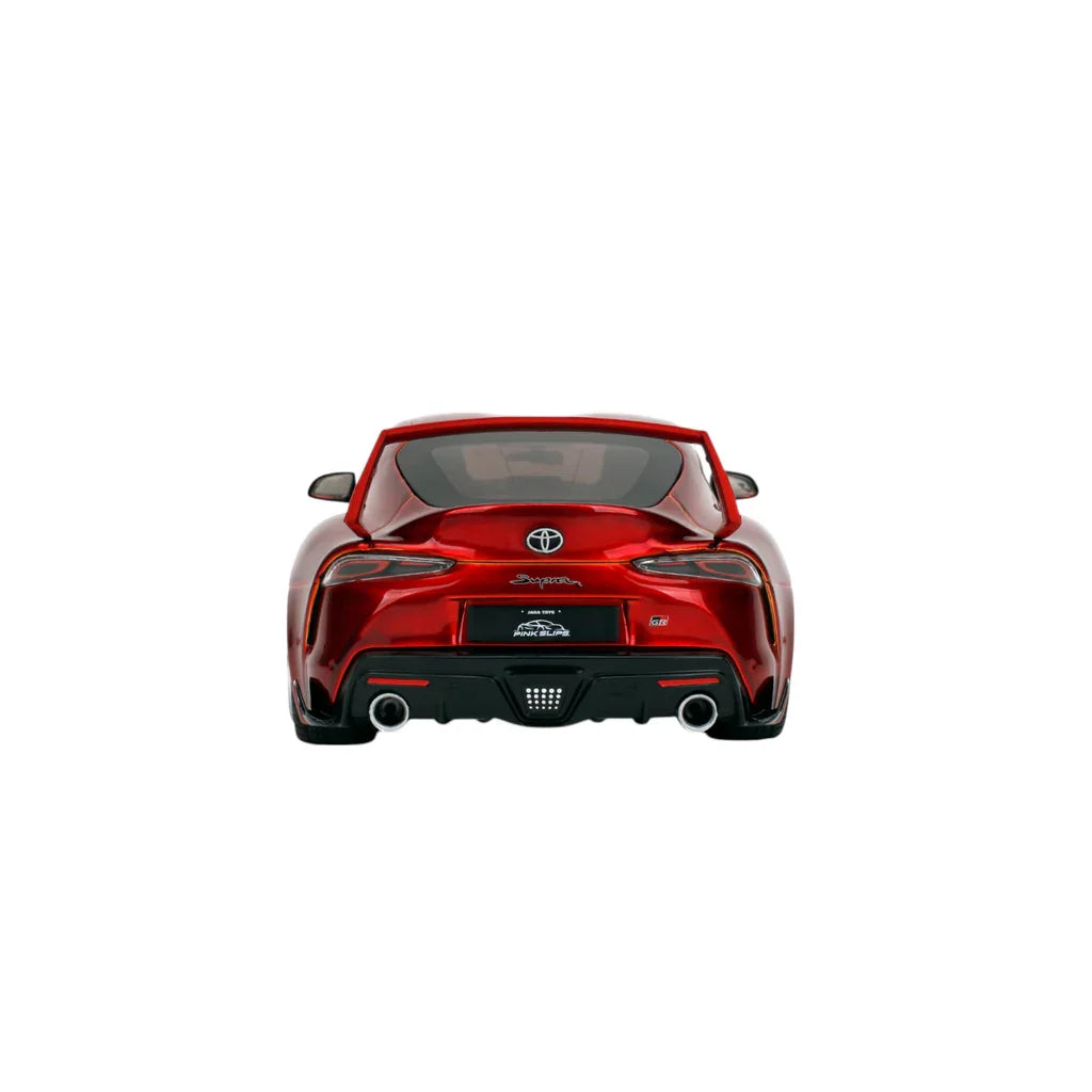 Pink Slips - Toyota Supra MK5 1:18 Scale Diecast Vehicle