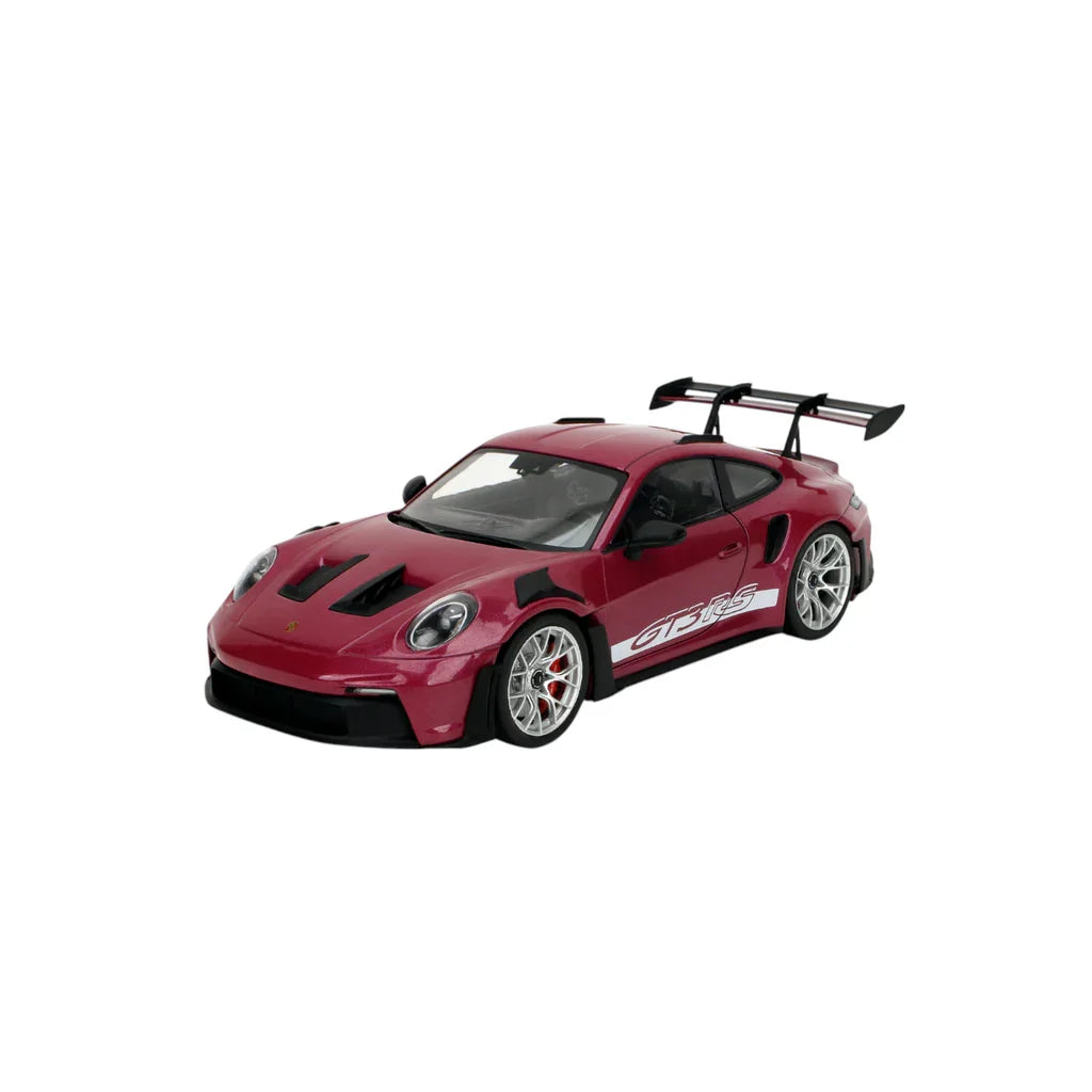 Pink Slips - Porsche GT3 RS 1:18 Scale Diecast Vehicle
