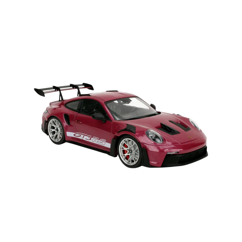 Pink Slips - Porsche GT3 RS 1:18 Scale Diecast Vehicle