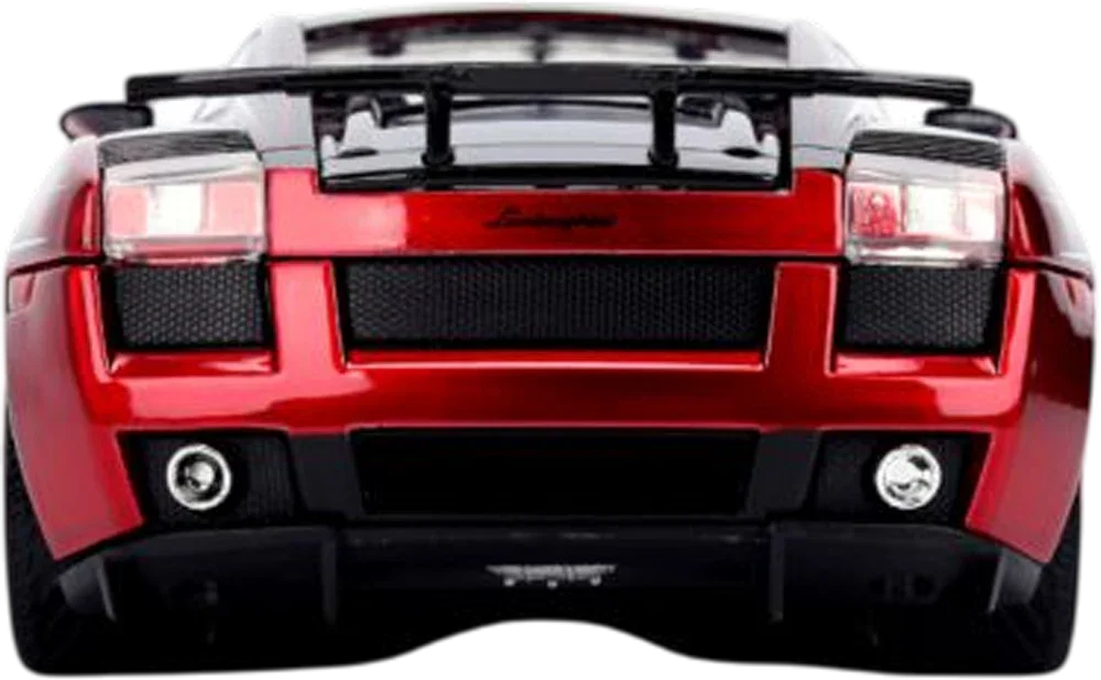 Pink Slips - Lamborghini Gallardo Superleggera 1:24 Scale Diecast Vehicle