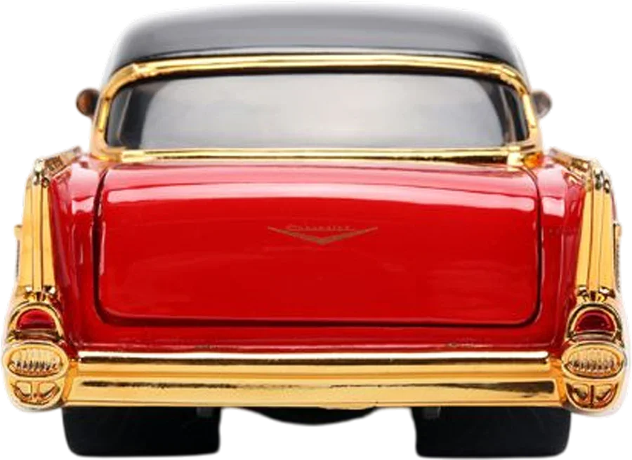 Pink Slips - 1957 Bel Air 1:24 Scale Diecast Vehicle