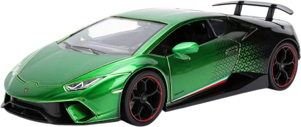 Pink Slips - Lamborghini Huracan 1:24 Scale Diecast Vehicle