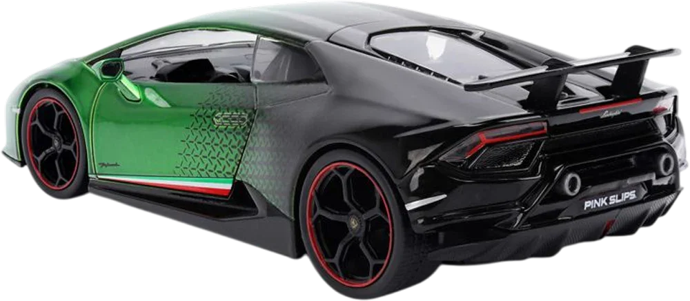 Pink Slips - Lamborghini Huracan 1:24 Scale Diecast Vehicle