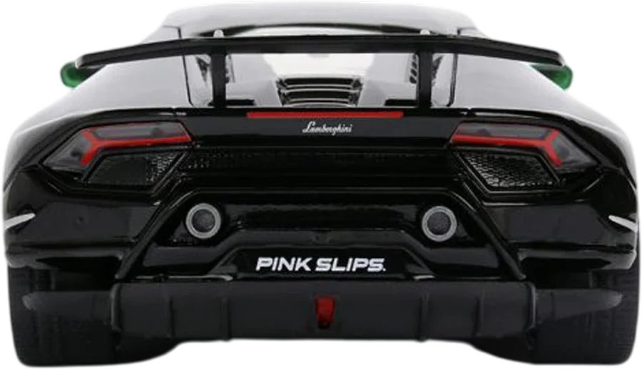 Pink Slips - Lamborghini Huracan 1:24 Scale Diecast Vehicle