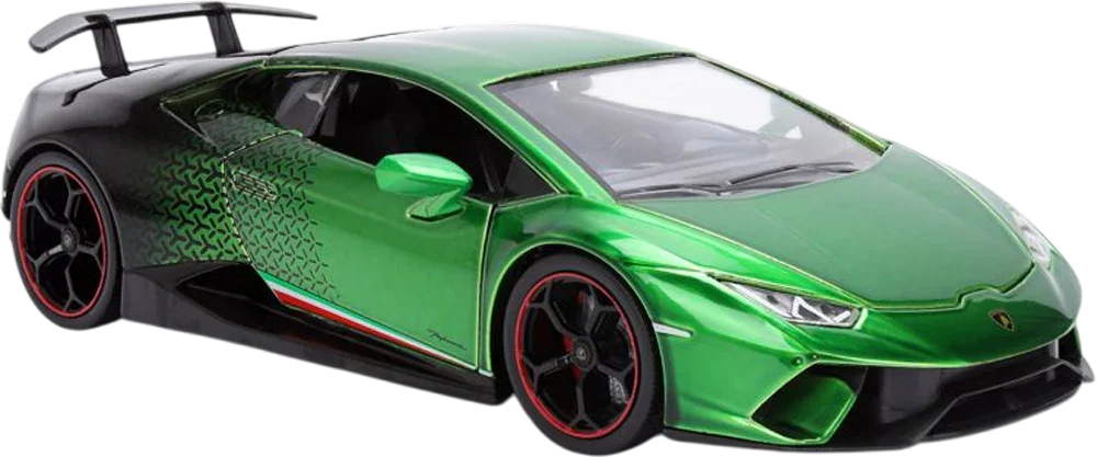Pink Slips - Lamborghini Huracan 1:24 Scale Diecast Vehicle
