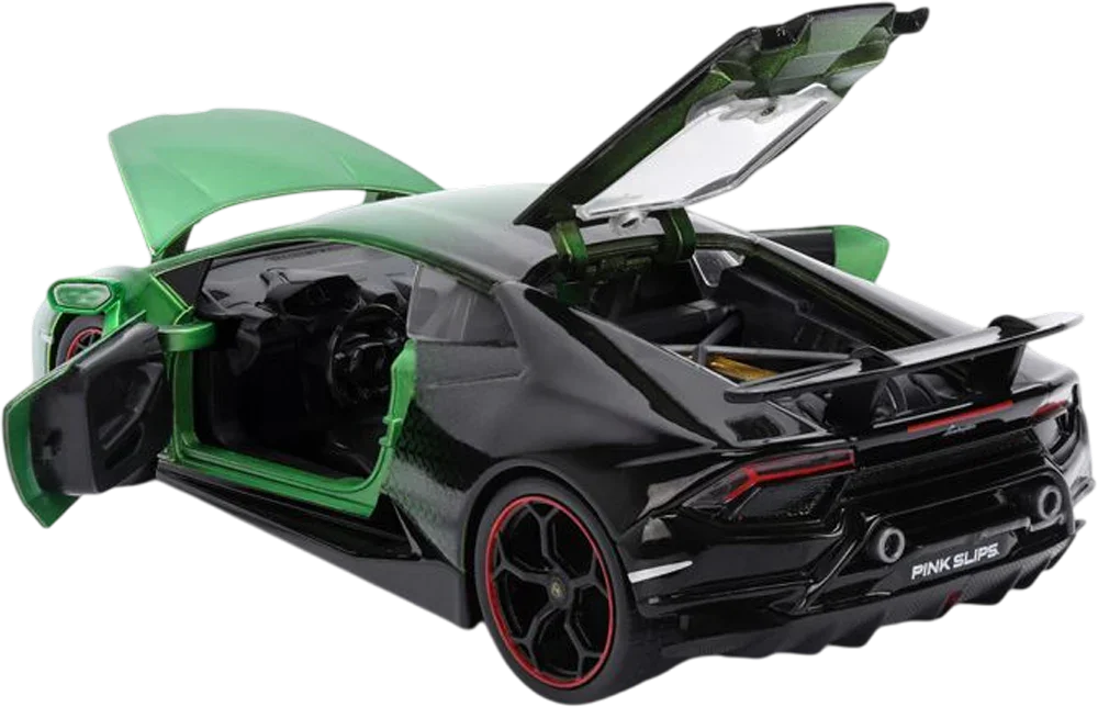 Pink Slips - Lamborghini Huracan 1:24 Scale Diecast Vehicle