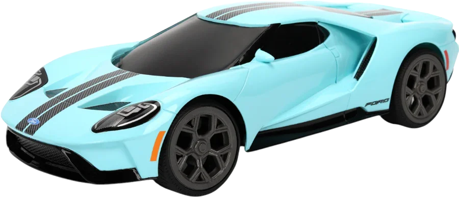 Pink Slips - 2017 Ford GT 1:16 Scale Remote Control Car