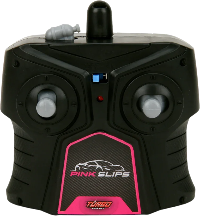 Pink Slips - 2017 Ford GT 1:16 Scale Remote Control Car