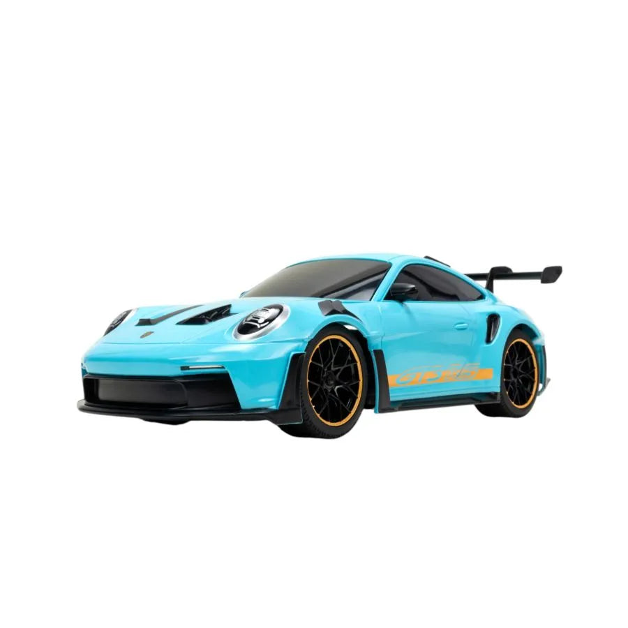 JAD36800 GT Racing - 2024 Porsche 911 GT3 RS 1:16 Scale Remote Control Car - Jada Toys - Titan Pop Culture