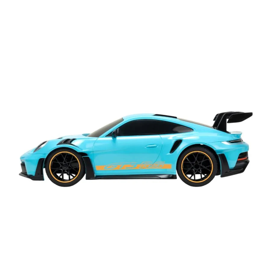JAD36800 GT Racing - 2024 Porsche 911 GT3 RS 1:16 Scale Remote Control Car - Jada Toys - Titan Pop Culture