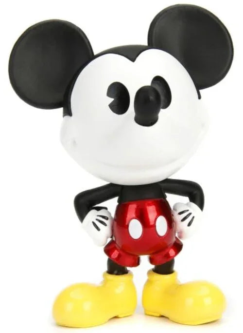 Disney - Mickey Mouse 4" MetalFig