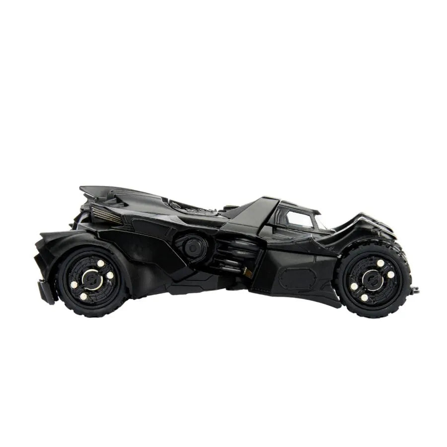JAD98717 Batman Forever - 1:32 Batmobile Diecast Vehicle - Jada Toys - Titan Pop Culture