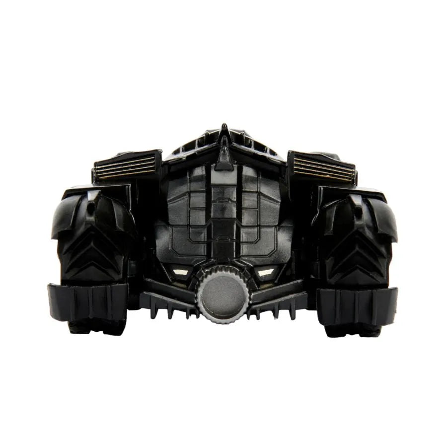 JAD98717 Batman Forever - 1:32 Batmobile Diecast Vehicle - Jada Toys - Titan Pop Culture
