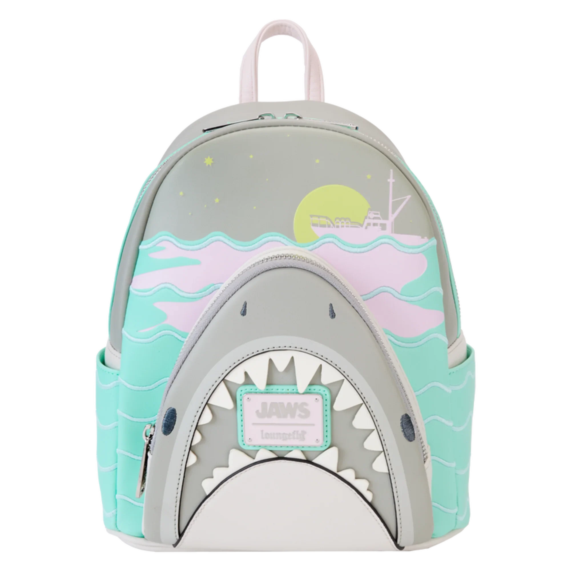 Jaws - Mini Backpack