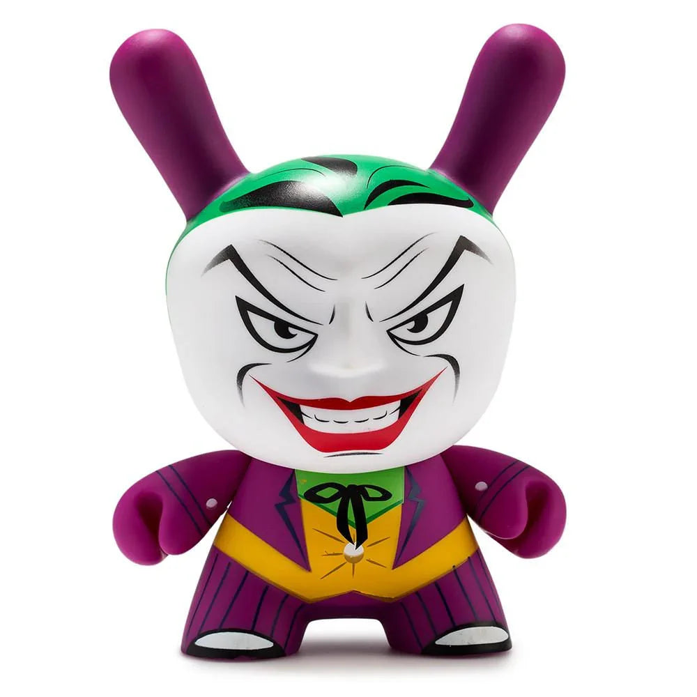 DC Comics - Joker 5" Dunny