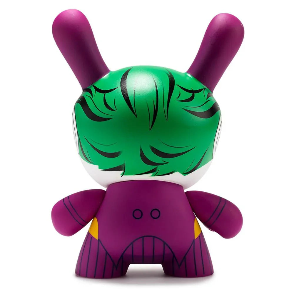 DC Comics - Joker 5" Dunny