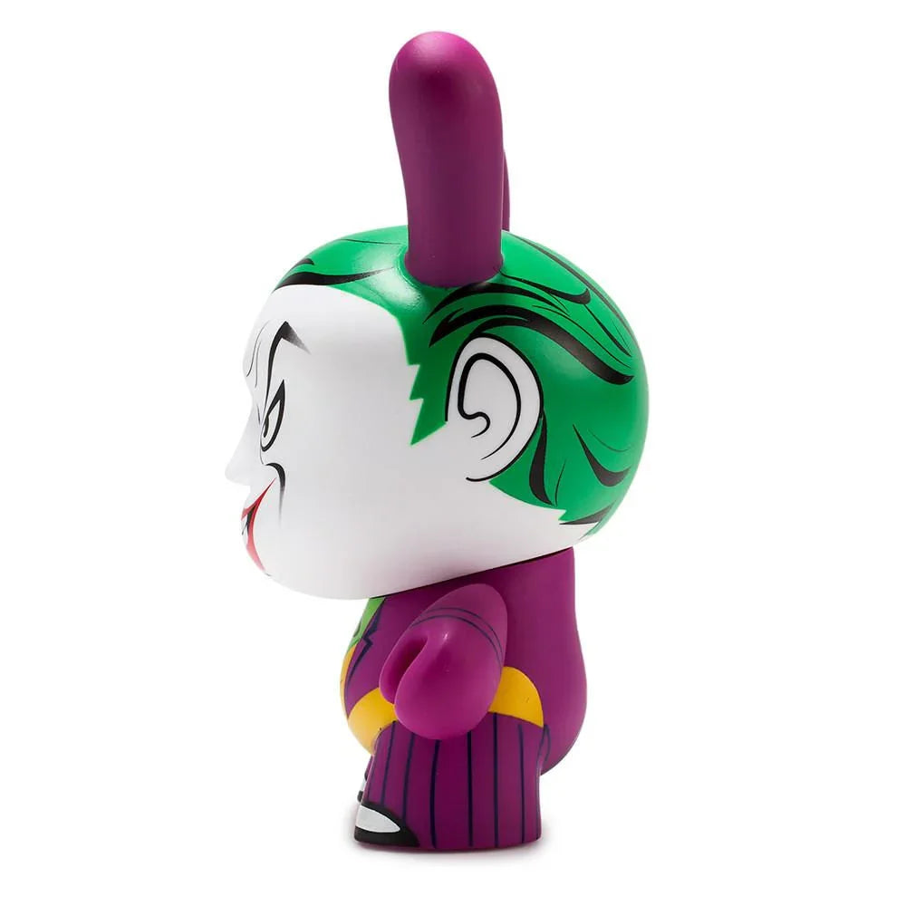 DC Comics - Joker 5" Dunny