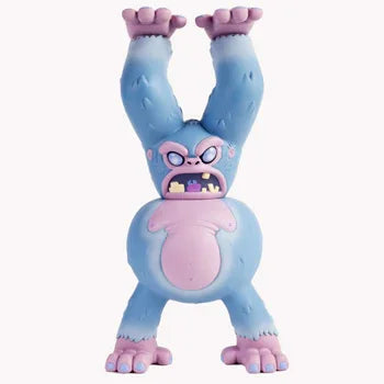 Dunny - 8" Yeti Dunny