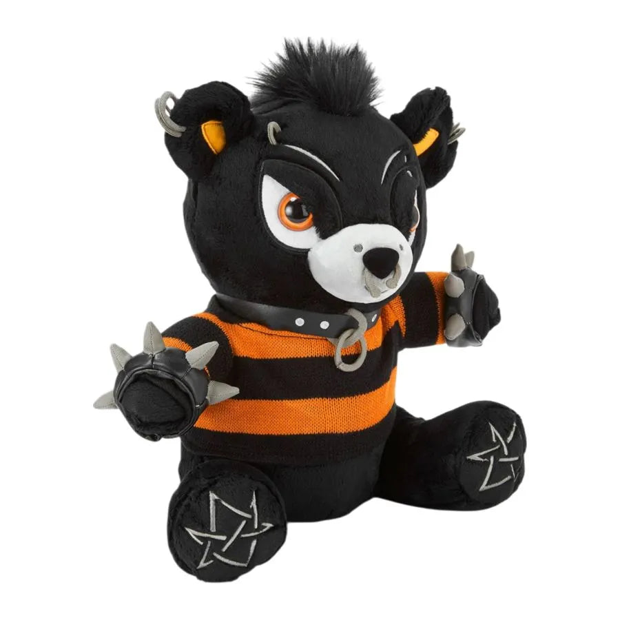 KILKSRA008729 Kreeptures - Gothy Misfit Plush Toy - Killstar - Titan Pop Culture