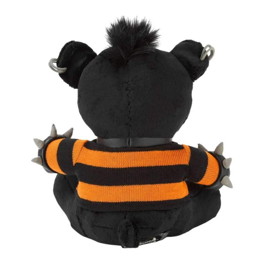 KILKSRA008729 Kreeptures - Gothy Misfit Plush Toy - Killstar - Titan Pop Culture