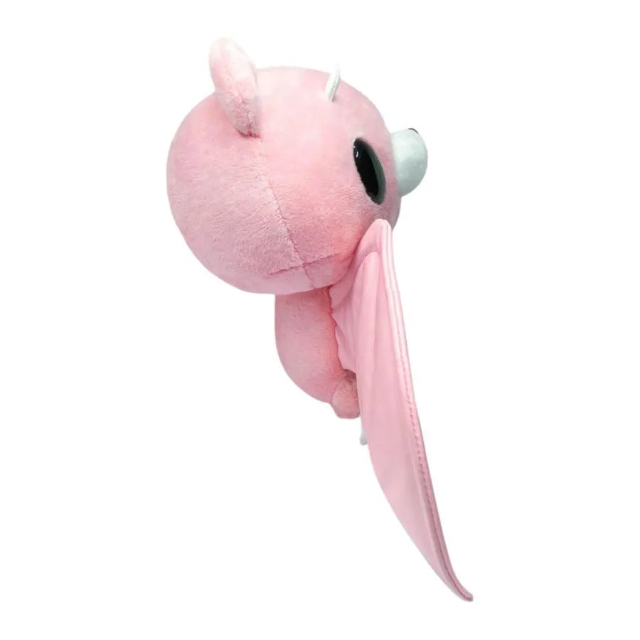 KILKSRA010626 Kreeptures - Gloomy Vampir Plush Toy - Killstar - Titan Pop Culture