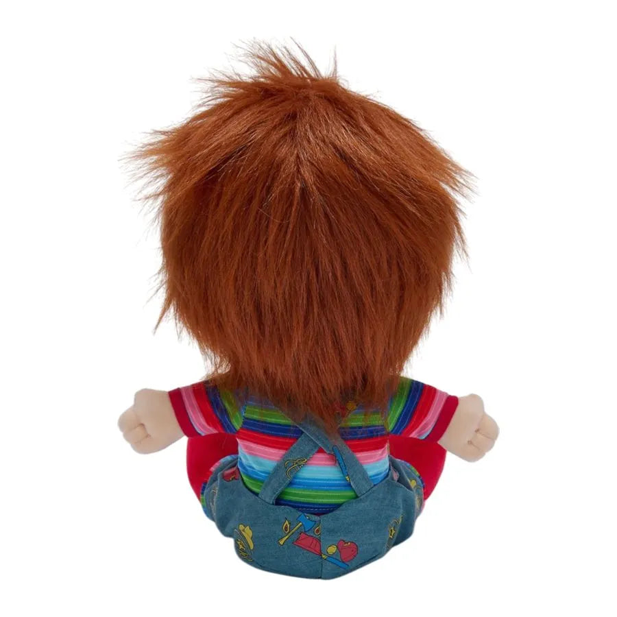 KILKSRA010639 Child's Play - Chucky Plush Toy - Killstar - Titan Pop Culture