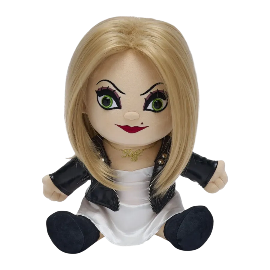 KILKSRA010640 Child's Play - Tiffany Plush Toy - Killstar - Titan Pop Culture