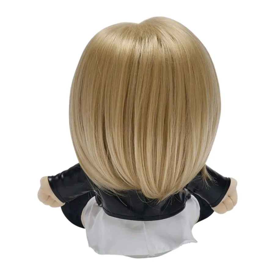 KILKSRA010640 Child's Play - Tiffany Plush Toy - Killstar - Titan Pop Culture