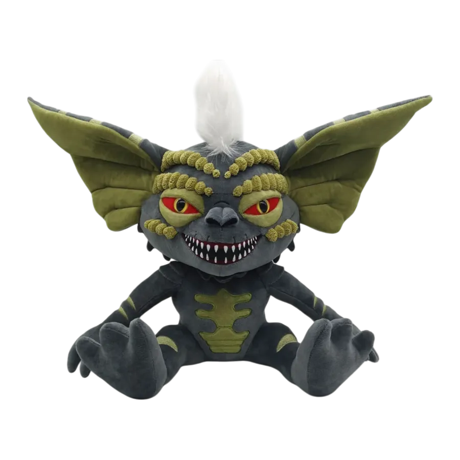 KILKSRA010999 Gremlins - Stripe Plush Toy - Killstar - Titan Pop Culture
