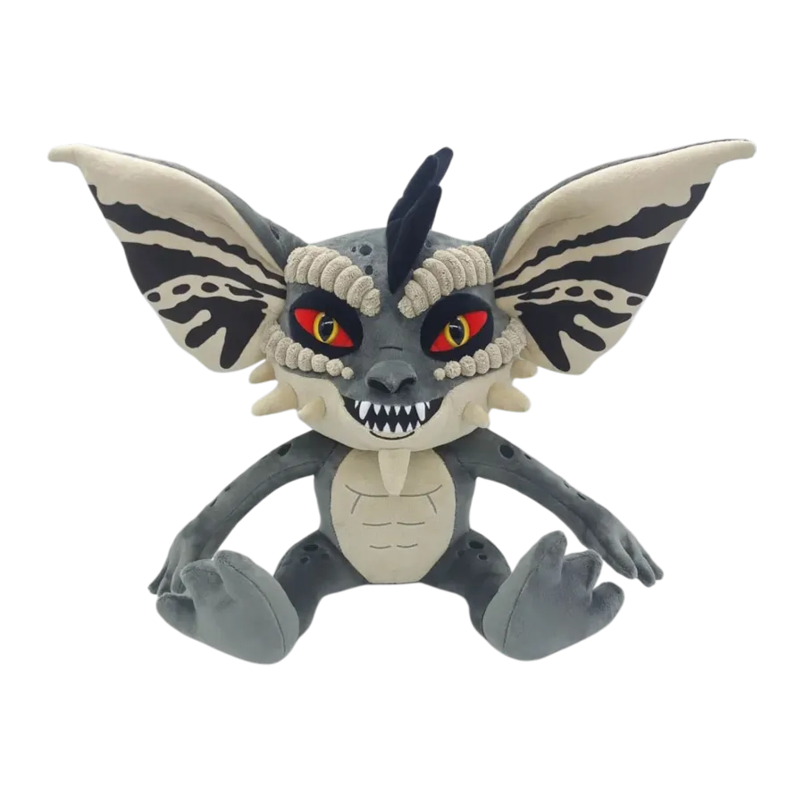 KILKSRA011001 Gremlins - Mohawk Plush Toy - Killstar - Titan Pop Culture