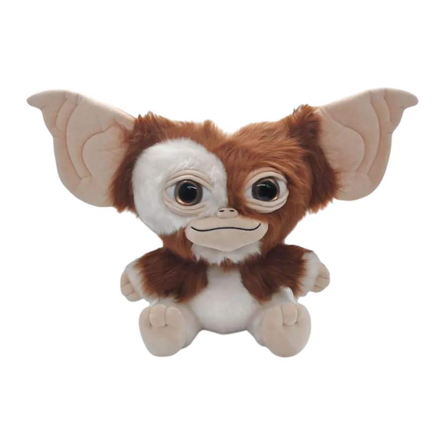 KILKSRA011006 Gremlins - Gizmo Plush Toy - Killstar - Titan Pop Culture