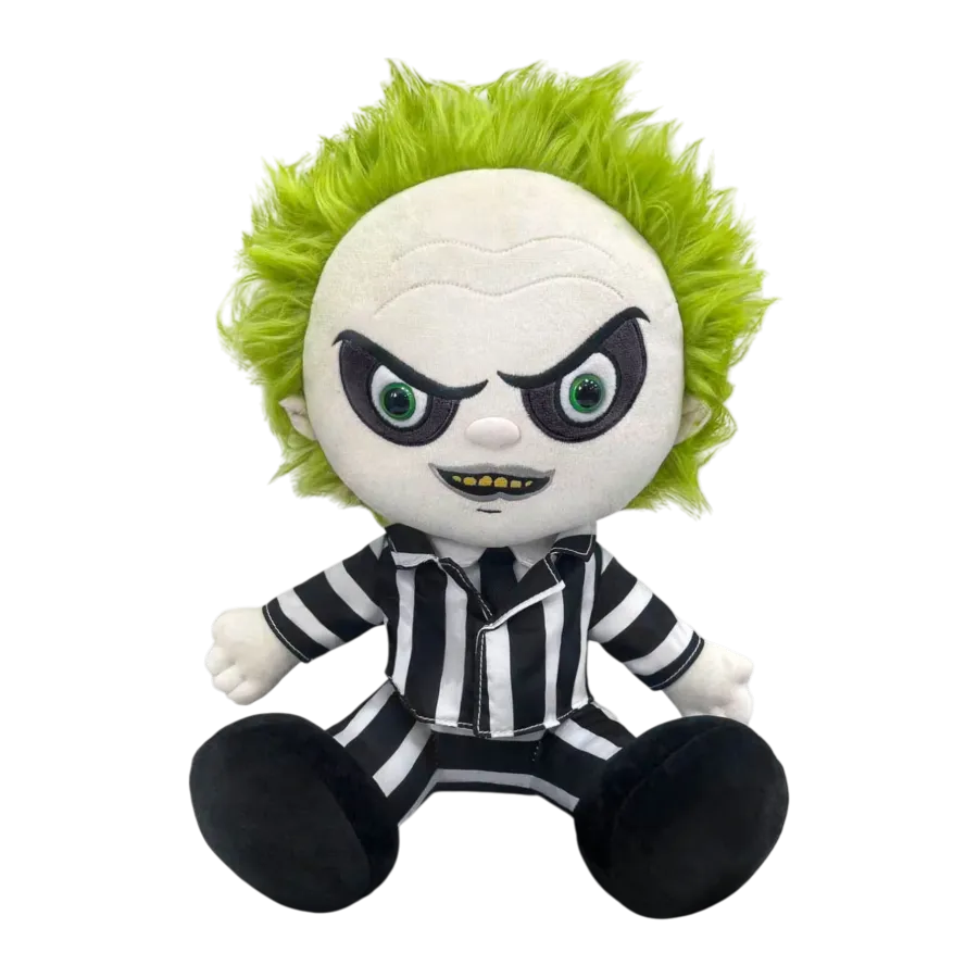 KILKSRA012177 Beetlejuice - Beetlejuice Plush Toy - Killstar - Titan Pop Culture