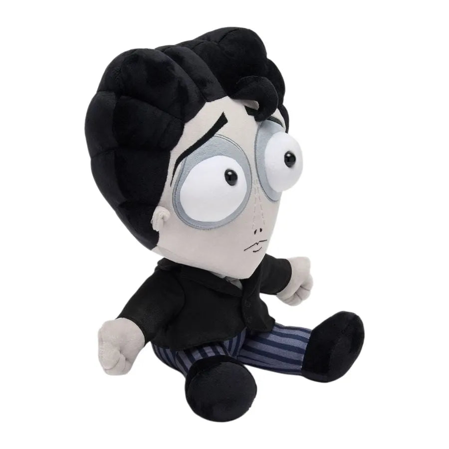 KILKSRA012186 Corpse Bride - Victor Plush Toy - Killstar - Titan Pop Culture