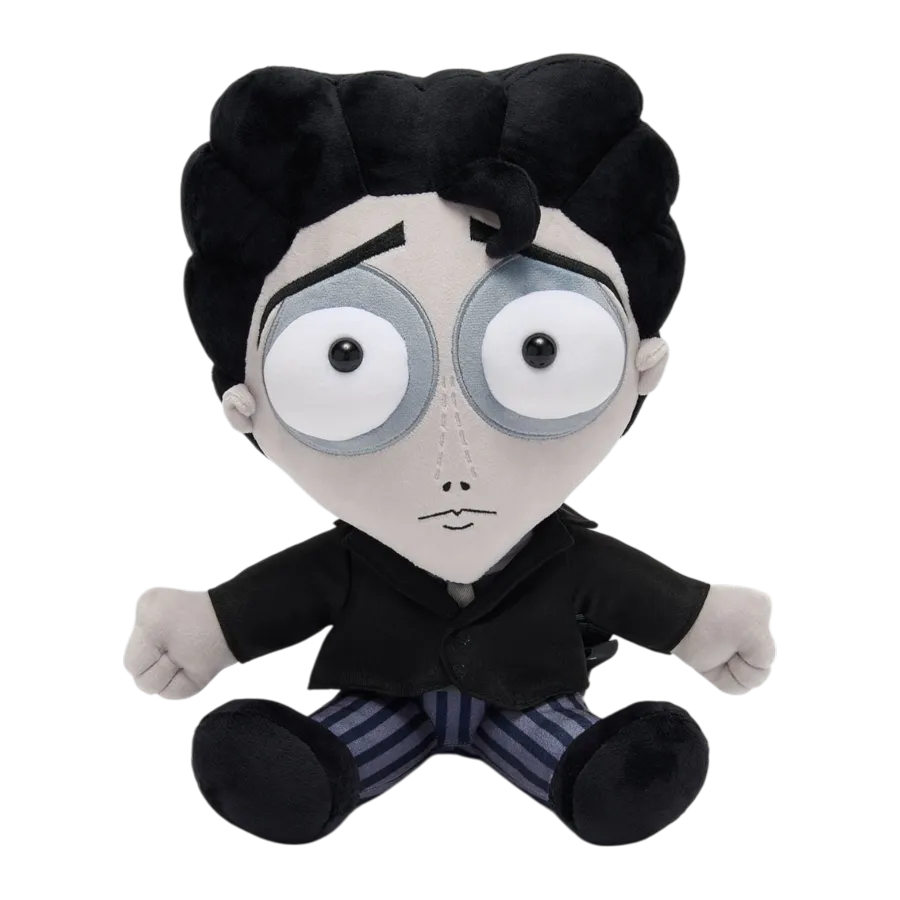 KILKSRA012186 Corpse Bride - Victor Plush Toy - Killstar - Titan Pop Culture