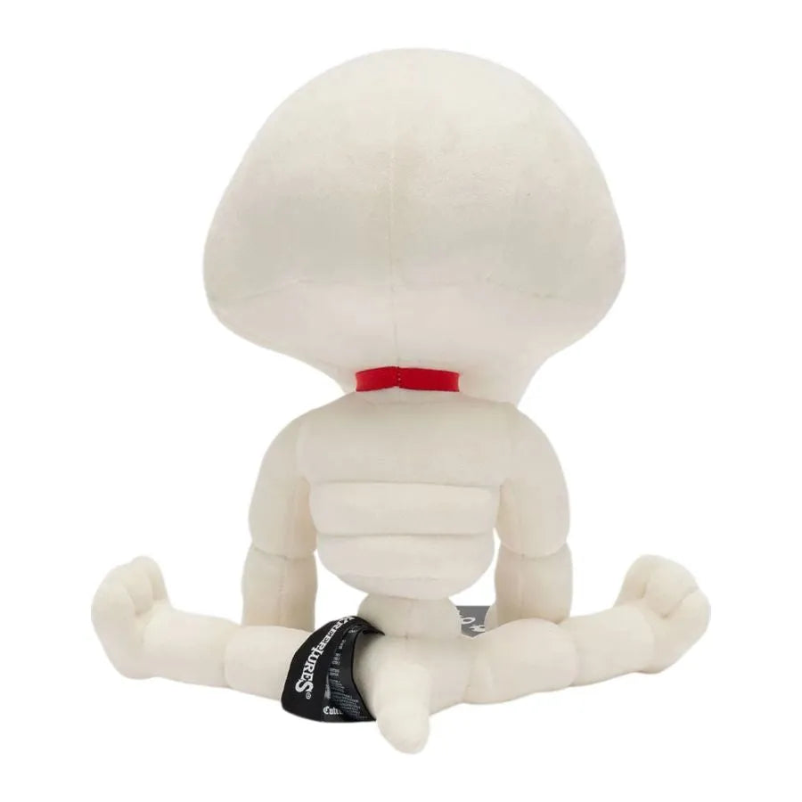 KILKSRA012301 Corpse Bride - Scraps Plush Toy - Killstar - Titan Pop Culture