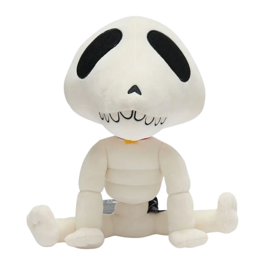 KILKSRA012301 Corpse Bride - Scraps Plush Toy - Killstar - Titan Pop Culture