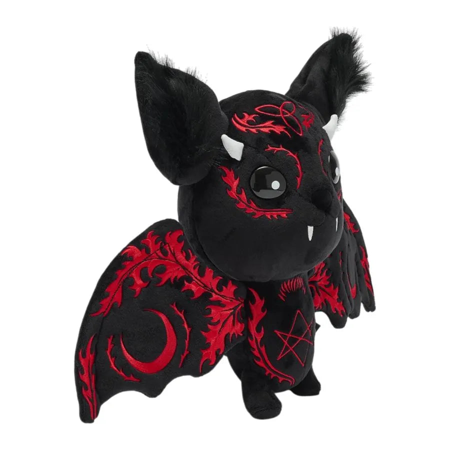 KILKSRA012817 Kreeptures - Vampir Witchcraft Plush Toy - Killstar - Titan Pop Culture