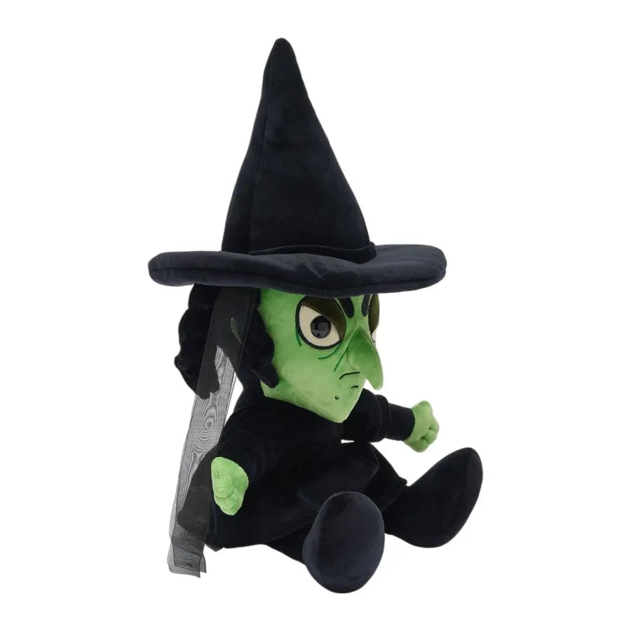 KILKSRA012899 Wizard of Oz - Wicked Witch Plush Toy - Killstar - Titan Pop Culture