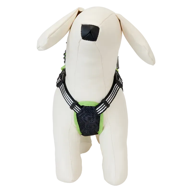 LOUBTJPDH0001M Beetlejuice - Cosplay Mini Backpack Dog Harness (Medium) - Loungefly - Titan Pop Culture
