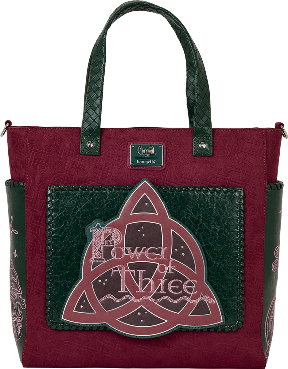 Charmed - Tote Bag