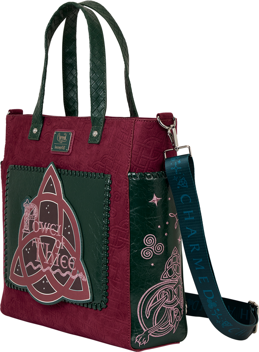 Charmed - Tote Bag