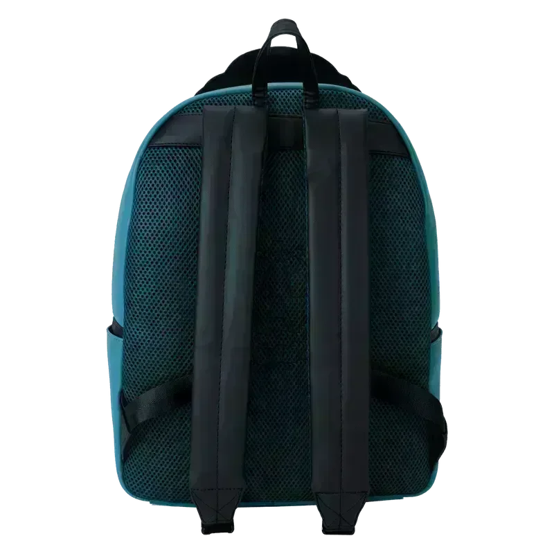 LOUCOMBK0006 Halloween - Michael Meyers Full-Size Cosplay Backpack - Loungefly - Titan Pop Culture