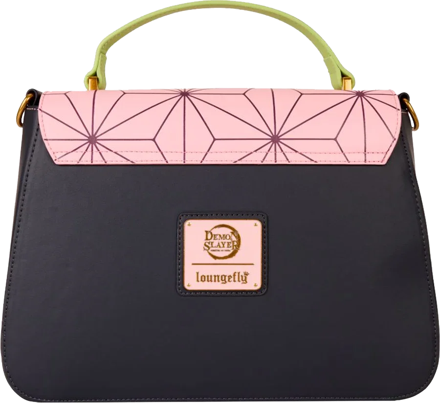 Demon Slayer - Nezuko Kamado Cosplay Crossbody Bag