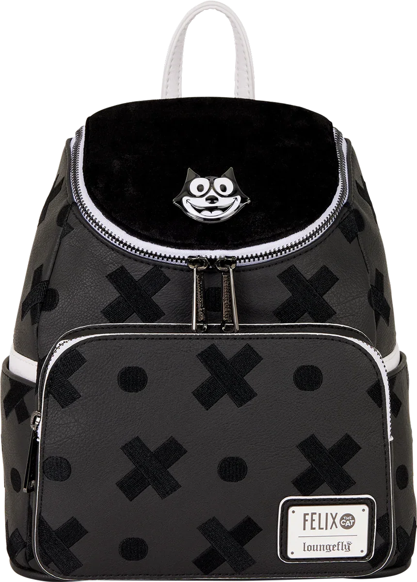 Felix The Cat - Felix Mini Backpack