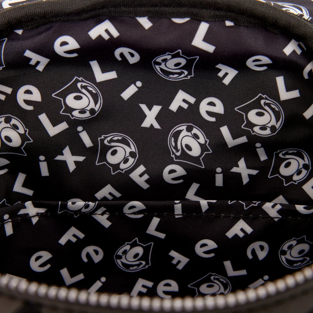 Felix The Cat - Mochila mini Felix